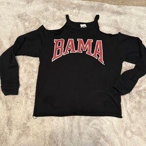Bama sweatshirt